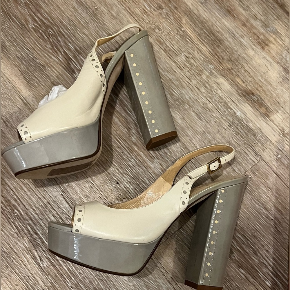 Kate Spade Heels 👠 - Picture 12 of 13